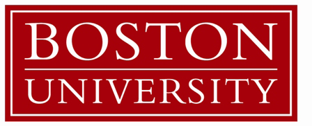Boston university creative writing mfa